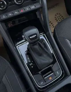 Skoda Kodiaq Bild 18