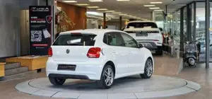Volkswagen Polo Bild 7