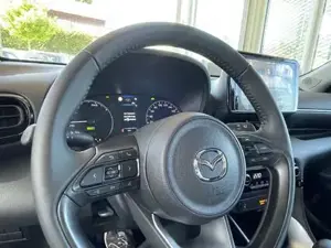 Mazda 2 Bild 14