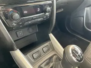 Suzuki Vitara Bild 15