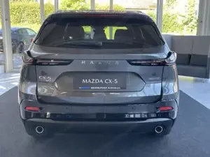 Mazda CX-5 Bild 6