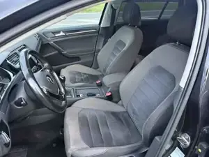 VW Golf Bild 5