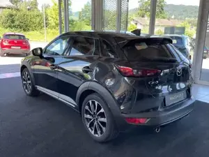 Mazda CX-3 Bild 7