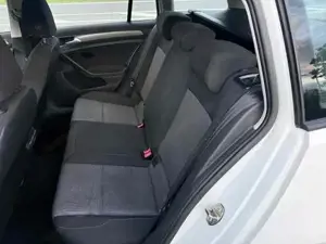 VW Golf Bild 7