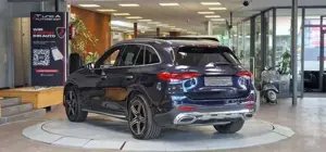 Mercedes-Benz GLC Bild 6