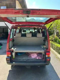 VW T4 Bild 6