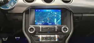 Ford Mustang Bild 14