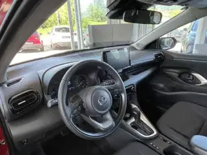 Mazda 2 Bild 9