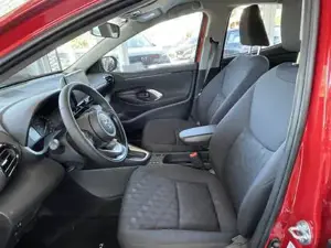 Mazda 2 Bild 10