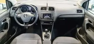Volkswagen Polo Bild 10