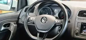 Volkswagen Polo Bild 12