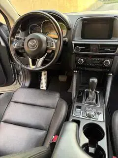 Mazda CX-5 Bild 2