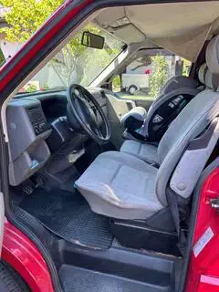 VW T4 Bild 7