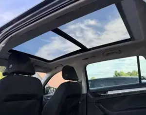 Skoda Kodiaq Bild 15