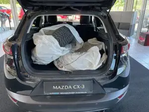 Mazda CX-3 Bild 11