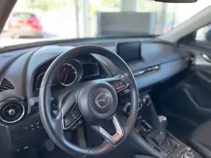 Mazda CX-3 Bild 8