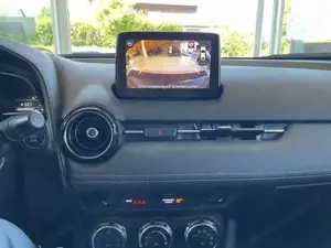 Mazda CX-3 Bild 13