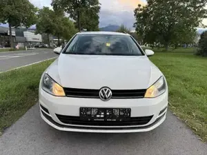 VW Golf Bild 5