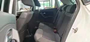 Volkswagen Polo Bild 20