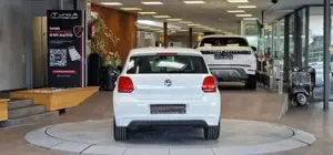 Volkswagen Polo Bild 8