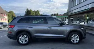 Skoda Kodiaq Bild 9