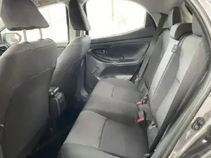 Mazda 2 Bild 10