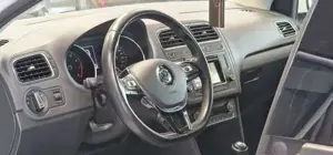 Volkswagen Polo Bild 11