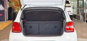 Volkswagen Polo Bild 9