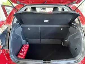 Mazda 2 Bild 12