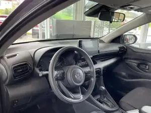 Mazda 2 Bild 8
