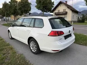 VW Golf Bild 4