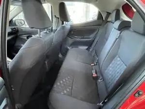 Mazda 2 Bild 11