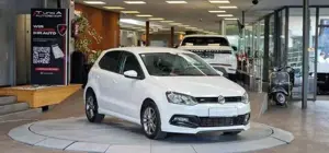 Volkswagen Polo Bild 3