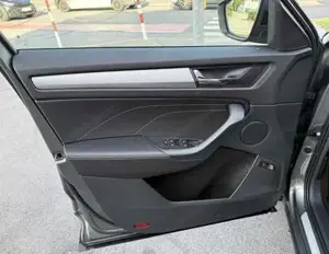 Skoda Kodiaq Bild 10
