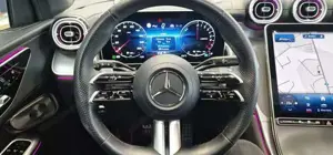 Mercedes-Benz GLC Bild 20