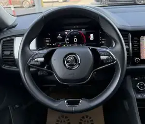 Skoda Kodiaq Bild 17