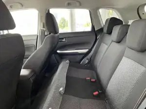 Suzuki Vitara Bild 10