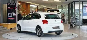 Volkswagen Polo Bild 6