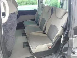 Peugeot 807 Bild 4