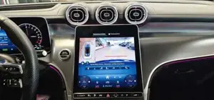 Mercedes-Benz GLC Bild 18
