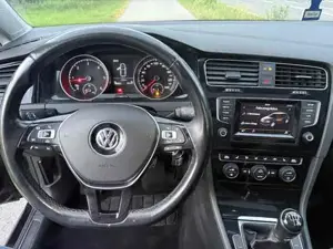VW Golf Bild 8