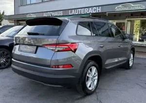 Skoda Kodiaq Bild 8