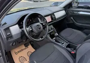 Skoda Kodiaq Bild 11