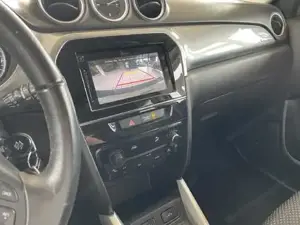 Suzuki Vitara Bild 14
