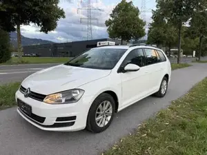 VW Golf Bild 6