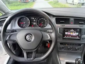 VW Golf Bild 11