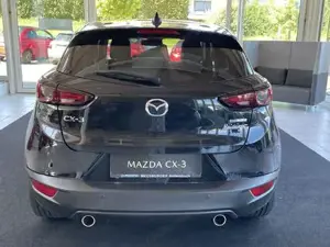Mazda CX-3 Bild 6