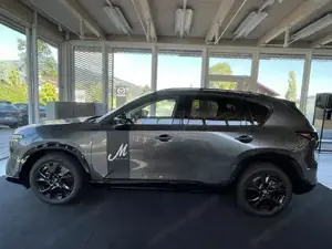 Mazda CX-5 Bild 8