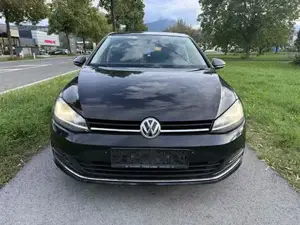 VW Golf Bild 7