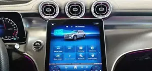 Mercedes-Benz GLC Bild 19